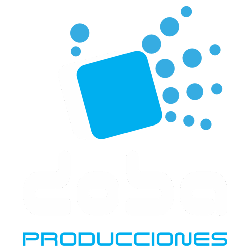 Doba producciones doba logo 500x500