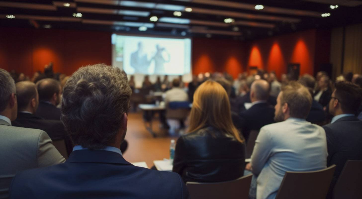 Doba producciones Eventos Corporativos 2