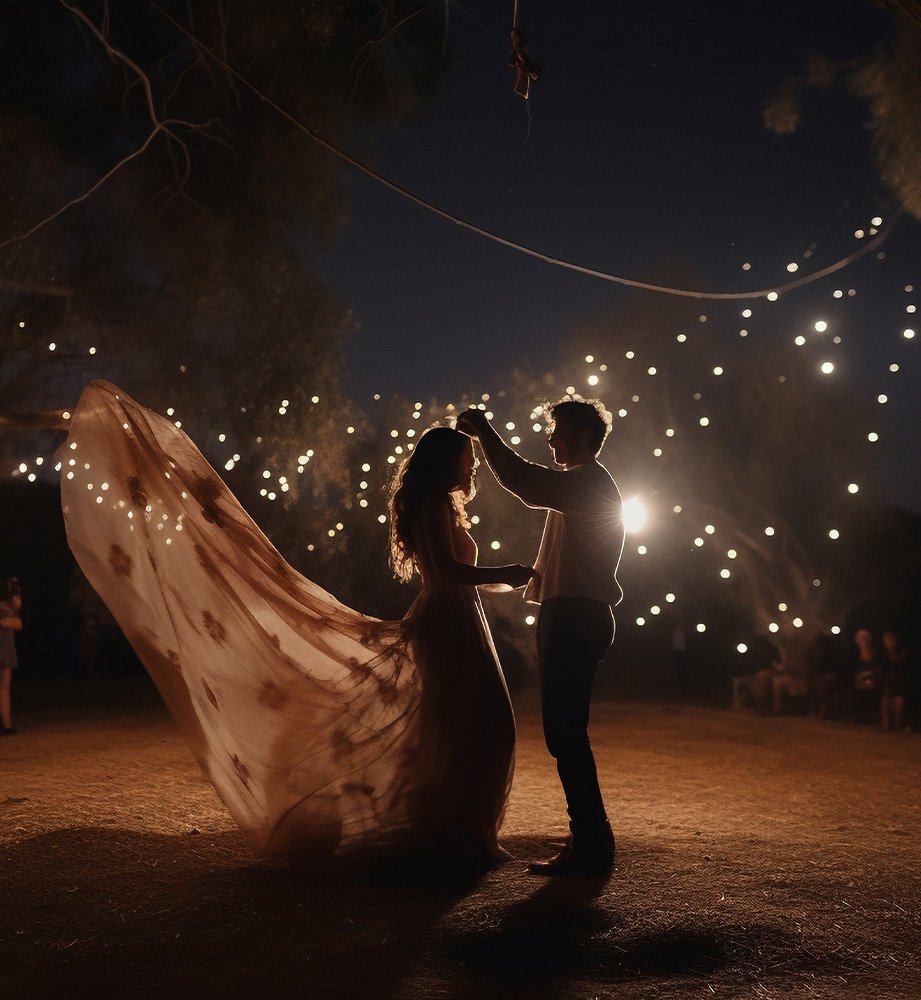 Doba producciones bodas