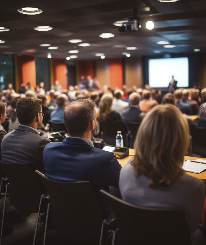 eventos corporativos